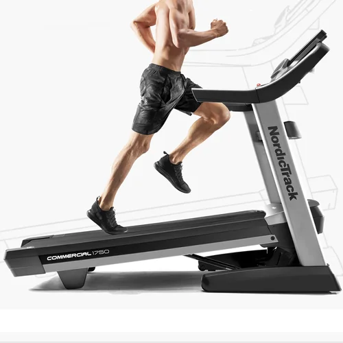 Commercial 1750 review hot sale